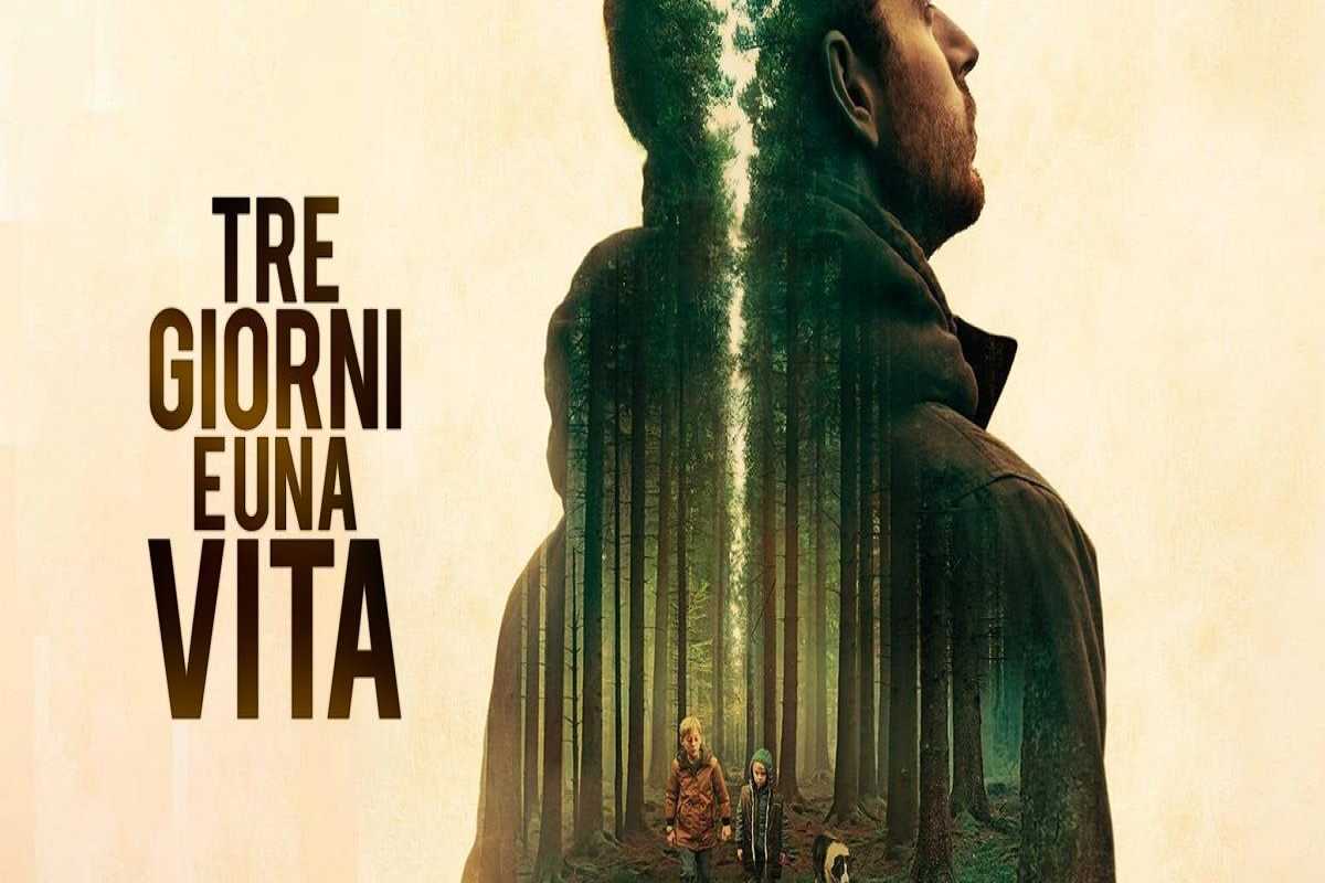 tre giorni e una vita