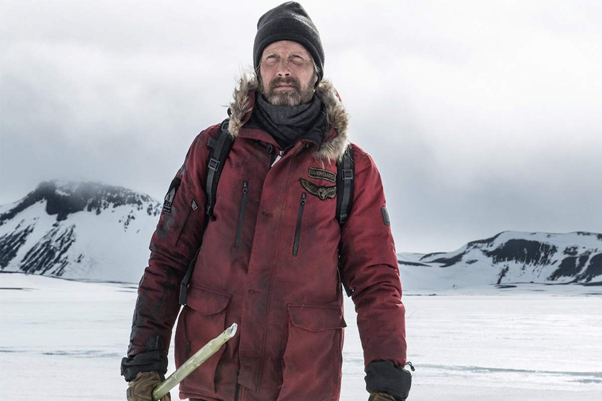 Arctic è ispirato a una storia vera? Cosa sappiamo del survival movie