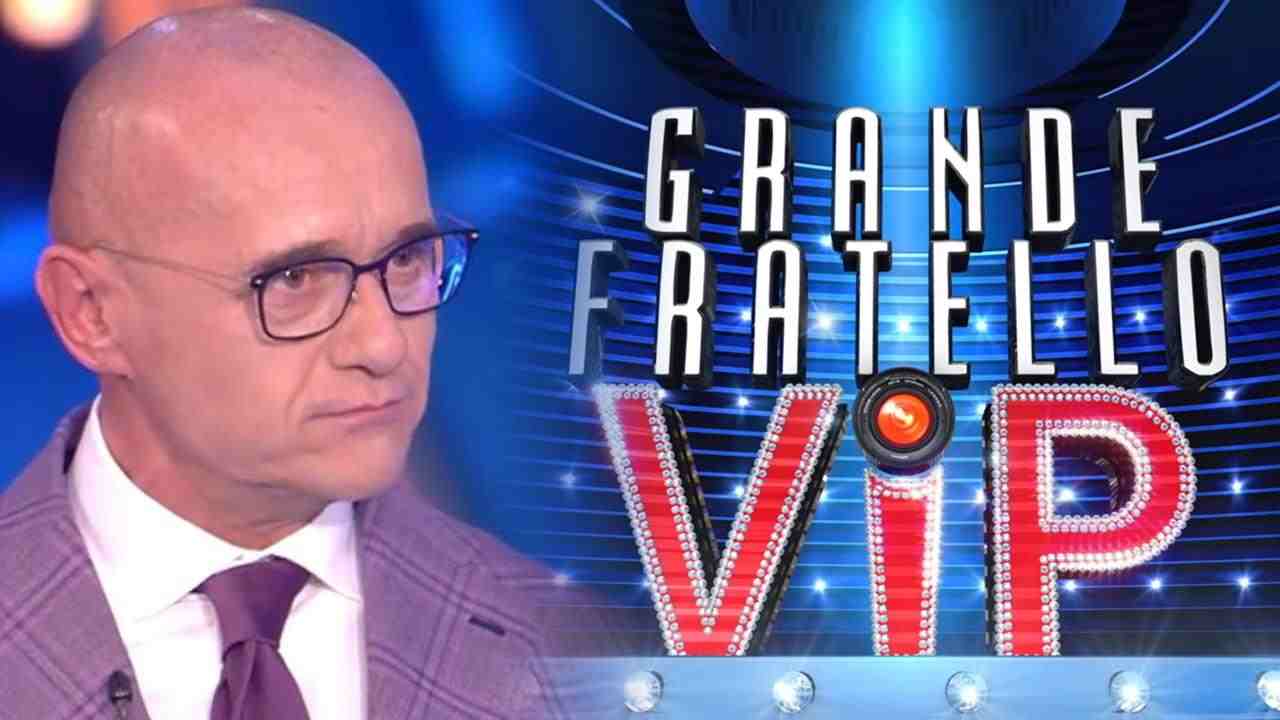 Grande Fratello Vip, perché nel cast ci saranno anche i Nip?