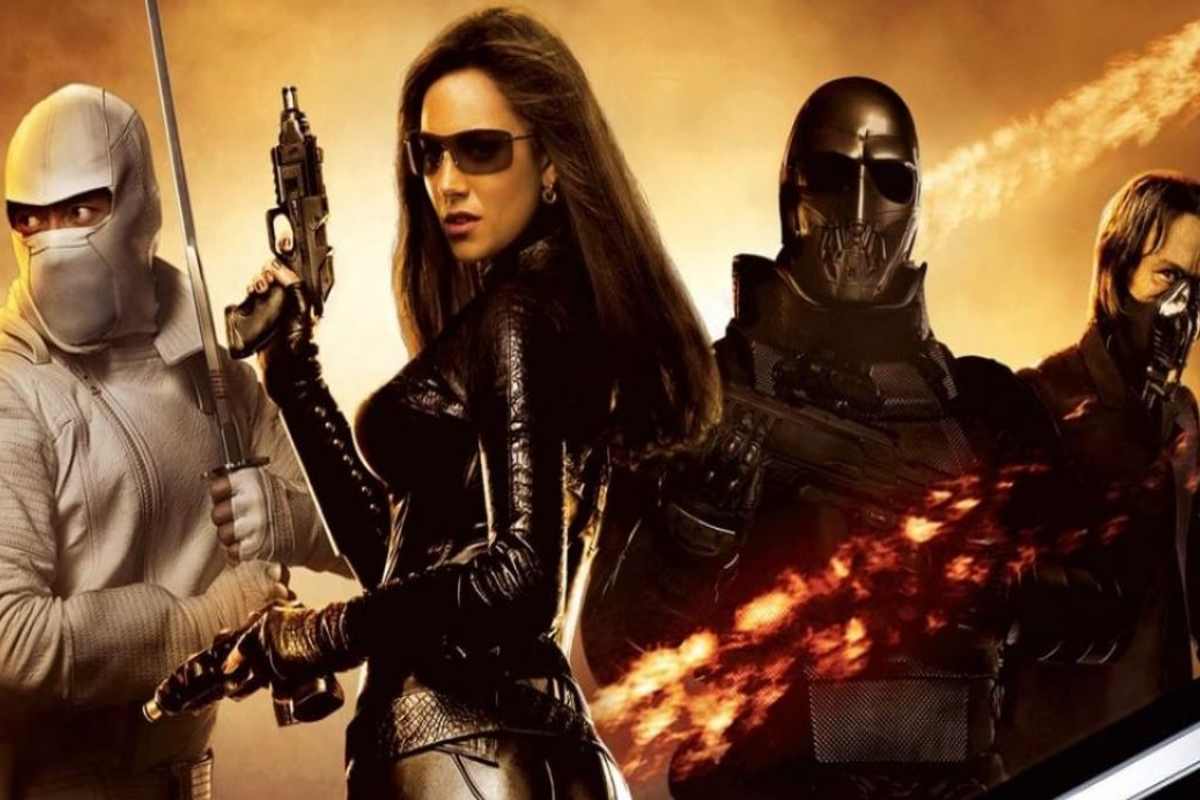 GI Joe, quanti film sono? In che ordine vederli? Tutto sulla saga