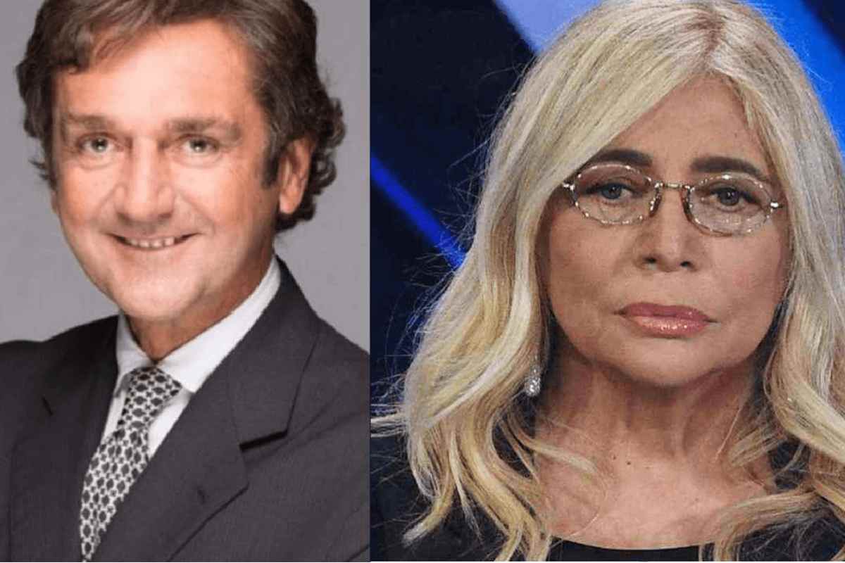 Dramma Mara Venier, scompare il marito della figlia | Chi era e com’è morto Pier Francesco Forleo?