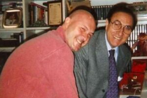Chi sono e cosa fanno nella vita Tiziana Baudo e Alessandro Baudo, figli di Pippo Baudo? Chi sono e cosa fanno nella vita Tiziana Baudo e Alessandro Baudo, figli di Pippo Baudo?