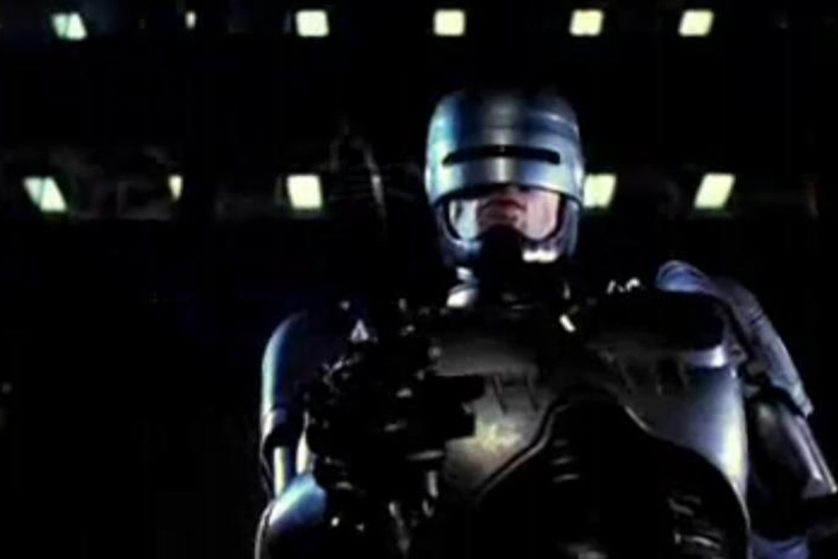 Robocop, quanti sono i film della saga? Sono previsti altri sequel?