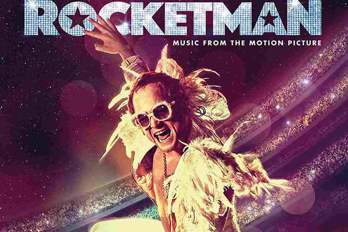 Rocketman, chi interpreta Elton John? Chi canta le canzoni? Tram e curiosità