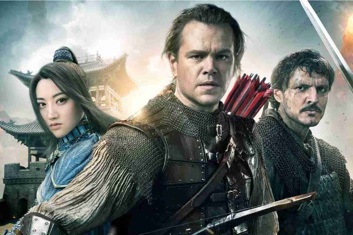 The Great Wall, dove è stato girato? Esiste un sequel? Trama, cast, location e curiosità