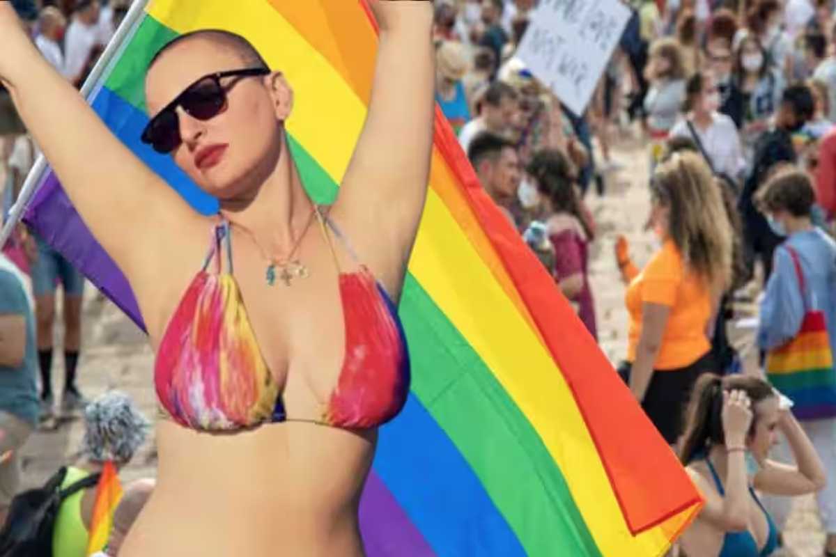 Arisa riuscirà a ricucire con la comunità LGBT? | Le pillole de La Velenosa