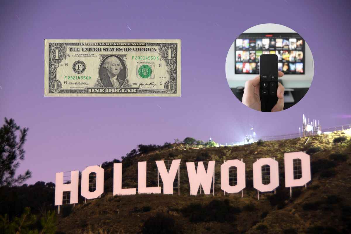 Quali sono le celebrità del mondo della televisione e del cinema più pagate? Scopriamolo insieme con la classifica di Forbes