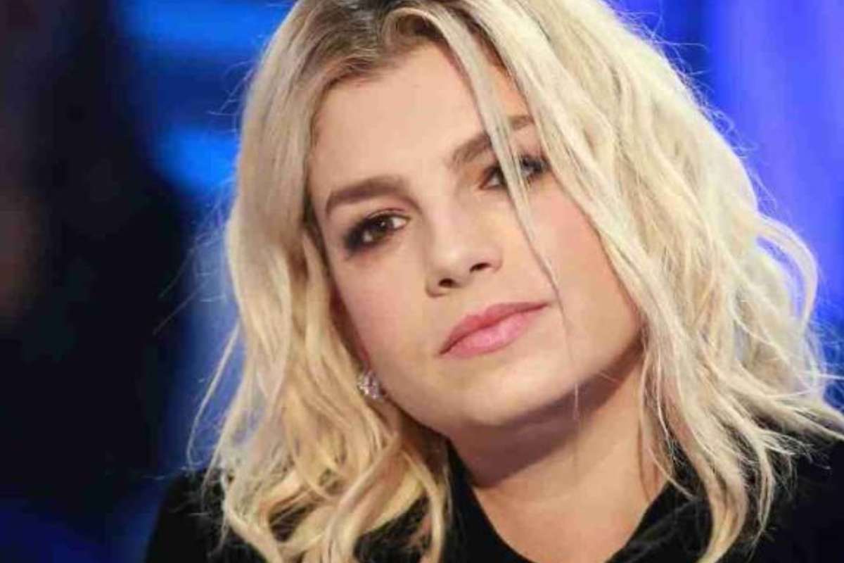 Emma Marrone: “Gli uomini hanno paura delle donne autonome e forti” | Le pillole de La Velenosa