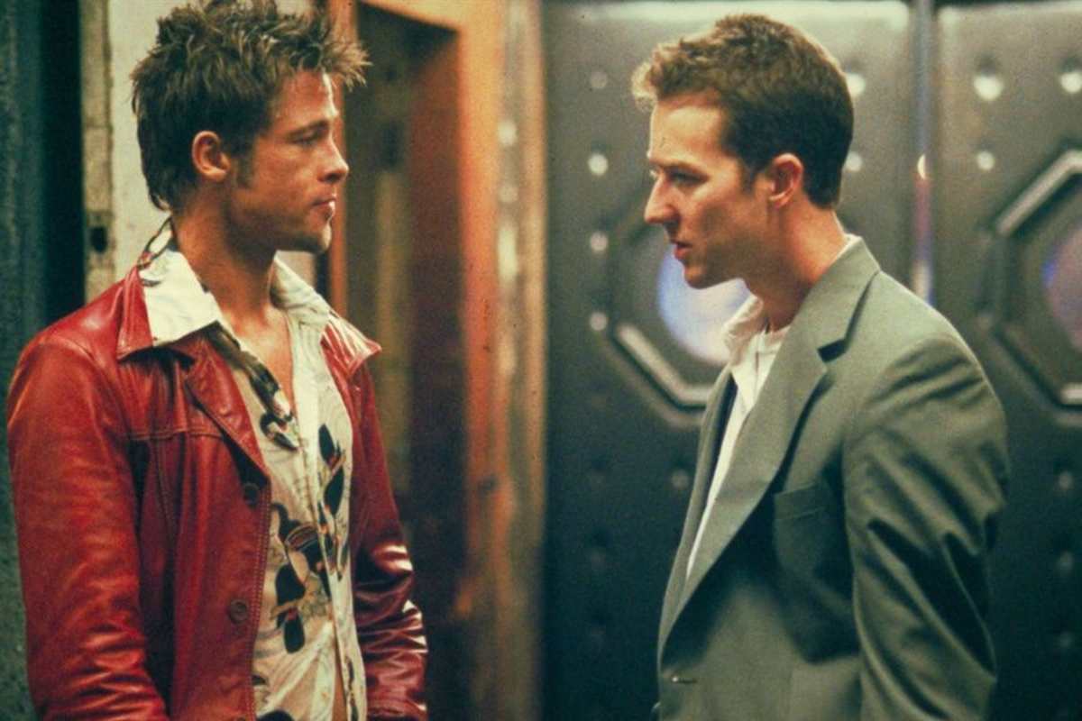 Fight Club 2 esiste, ma non è un film: tutto quello che sappiamo sul sequel