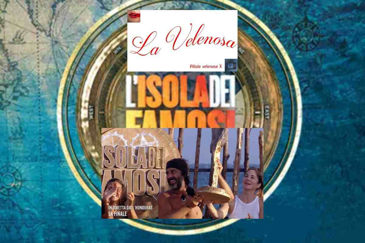 Isola dei Famosi 2023, il commento de La Velenosa – EPISODIO 10: lo zoo di 105 sbaraglia tutti e Mazzoli vince