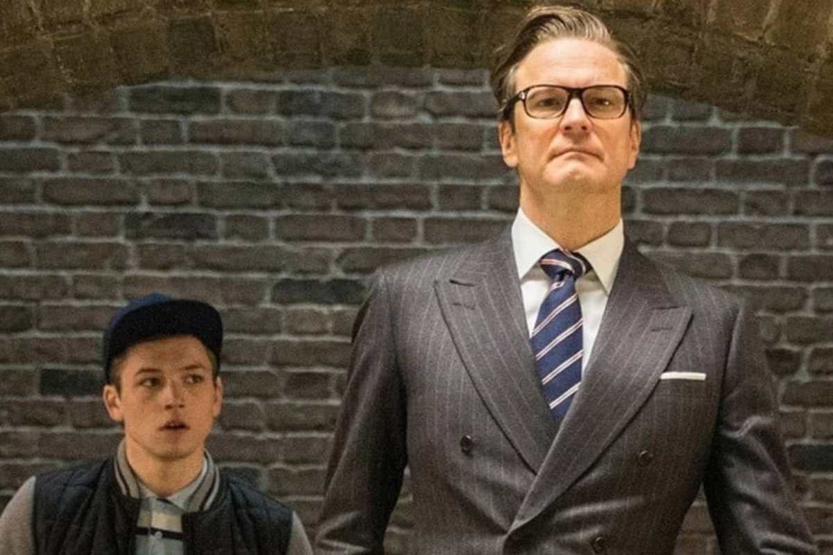 Kingsman, quanti film sono? In che ordine vederli?