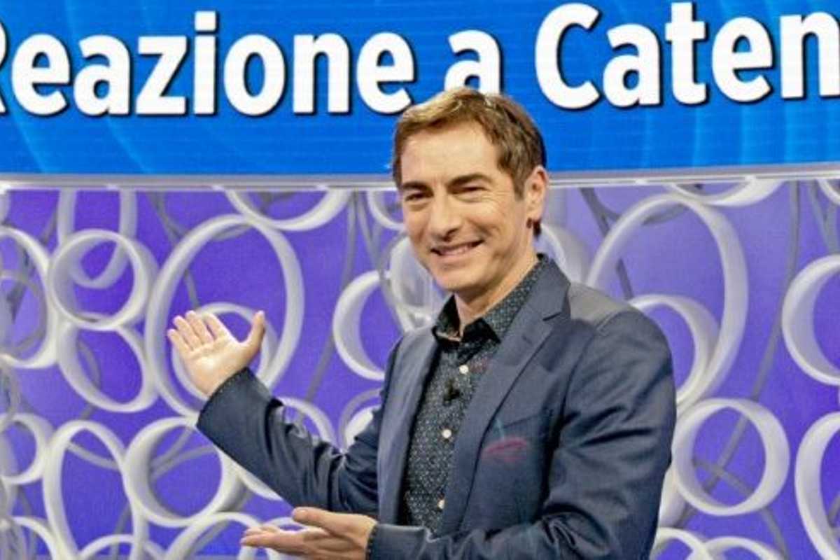 Quando inizia Reazione a Catena in questa estate 2023? Come partecipare al gioco dell’estate?