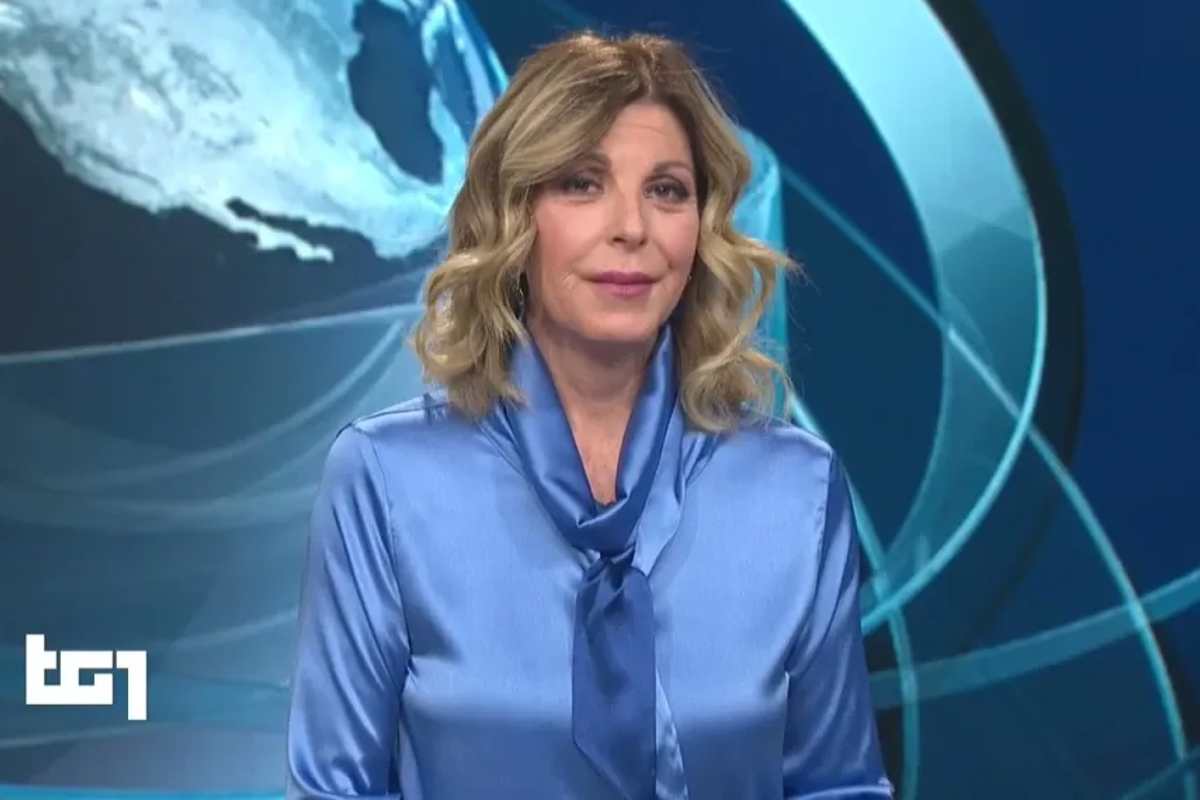 Chi è Sonia Sarno? È sposata? Ha figli? Cosa sappiamo della vita privata del volto del TG1