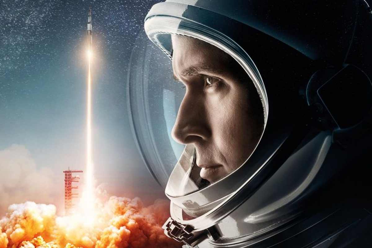 First Man – Il primo uomo, chi interpreta Neil Armstrong?