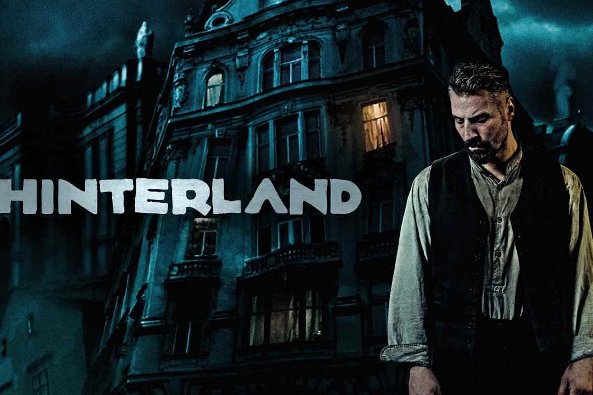 Hinterland, dove è stato girato? Trama del film crime del 2021