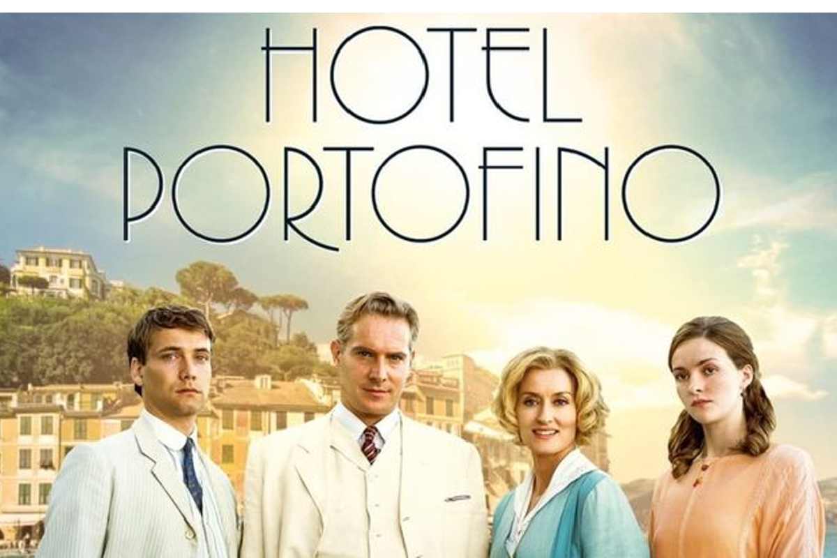 Hotel Portofino, quante puntate sono? Quante stagioni? Trama, cast e curiosità