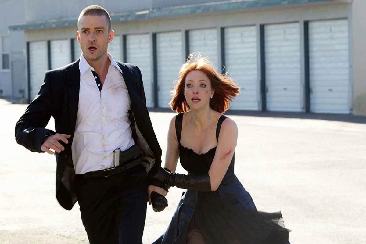 In Time, come finisce? Trama e finale del thriller con Justin Timberlake