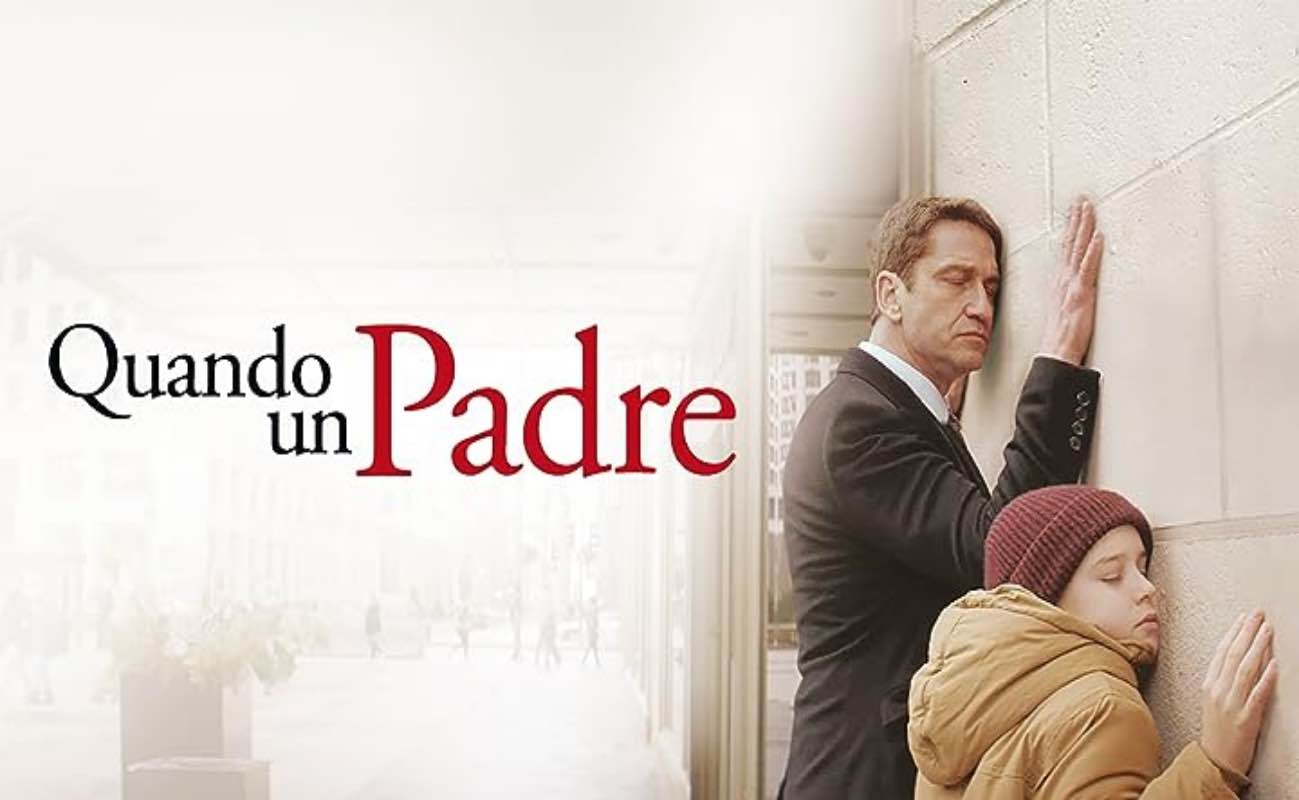 Quando un padre, come finisce? Il finale e le frasi indimenticabili del film