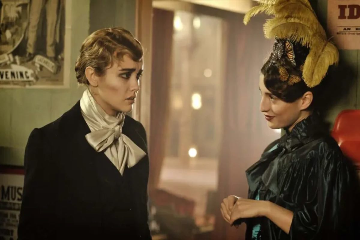 The Limehouse Golem – Mistero sul Tamigi come finisce? Spiegazione del finale