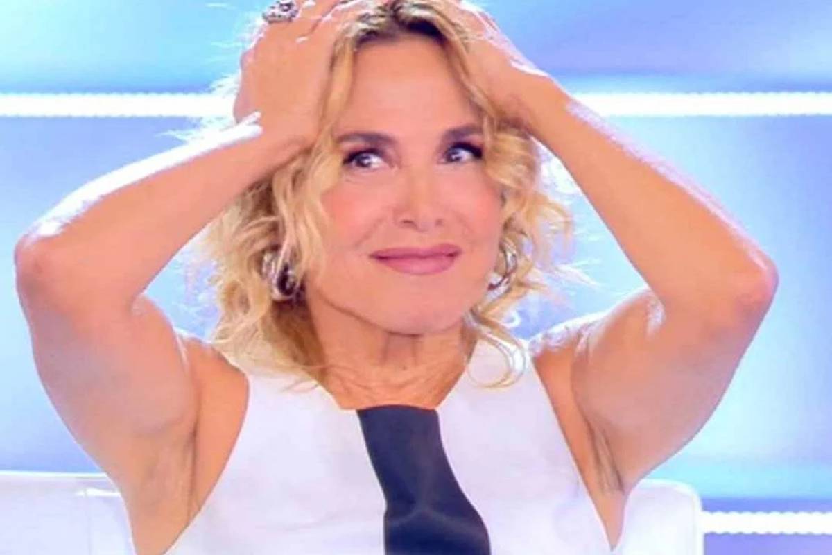 Barbara D’Urso fuori da Pomeriggio Cinque: il comunicato ufficiale di Mediaset | Le pillole de La Velenosa