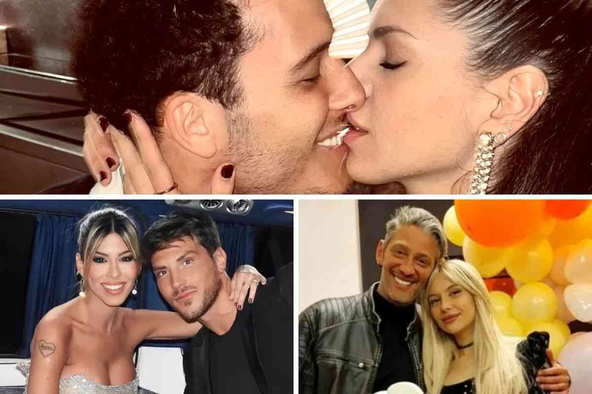 Oriele, Incorvassi e Donnalisi: meglio di una telenovela | Il punto de La Velenosa sulle coppie del GF Vip