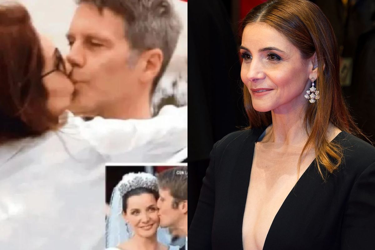 Chi è Nadia Lanfranconi, donna che bacia Emanuele Filiberto di Savoia?