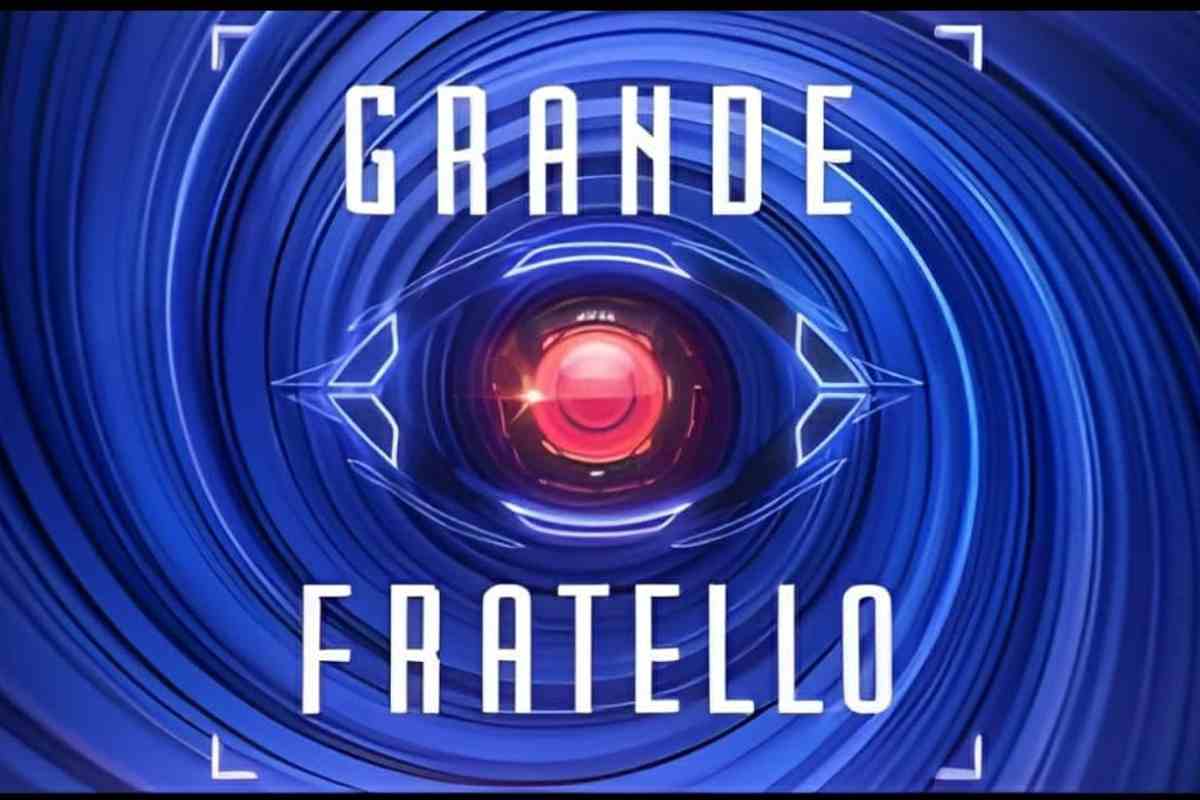 Grande Fratello, tutte le novità: dal nuovo logo alla data di partenza | Le pillole de La Velenosa