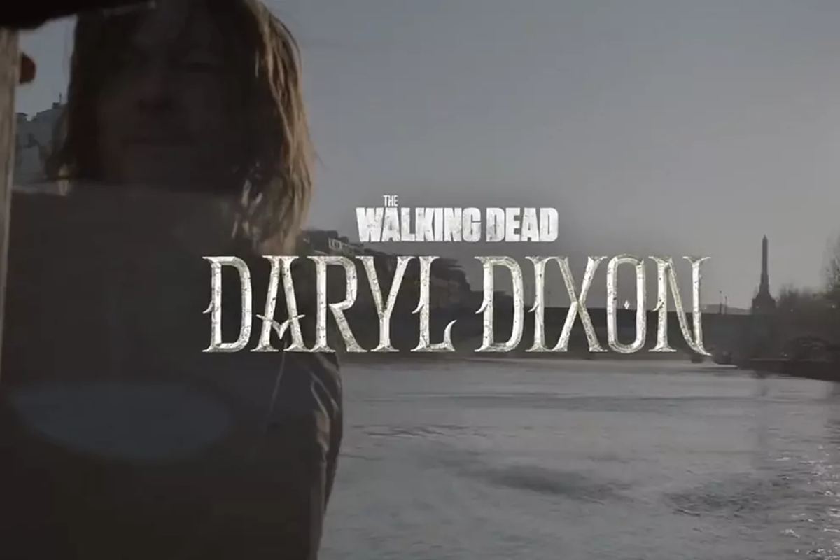 The Walking Dead, in arrivo un nuovo spinoff con Daryl protagonista | Data di uscita e anticipazioni