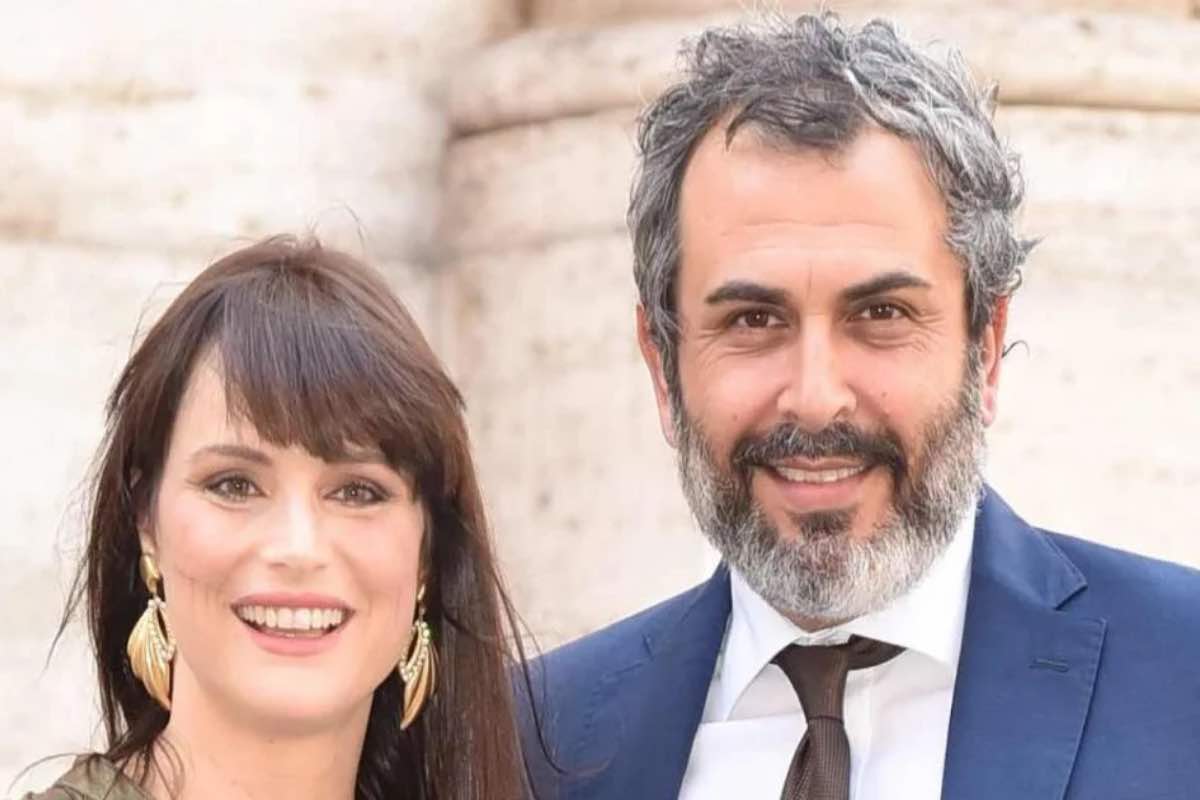 Chi è Bernardo De Luca, marito di Lorena Bianchetti? I due hanno figli?