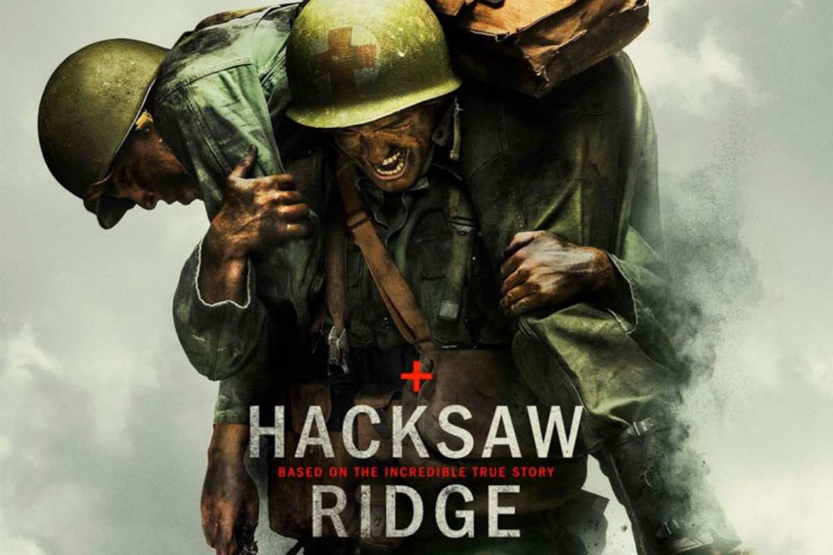 La battaglia di Hacksaw Ridge, qual è la storia vera di Desmond Doss che ha ispirato il film di Mel Gibson?