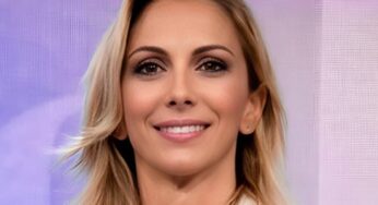 Simona Branchetti è sposata? Cosa sappiamo della sua vita privata, tra l’ex marito Federico Quaranta e nuove fiamme
