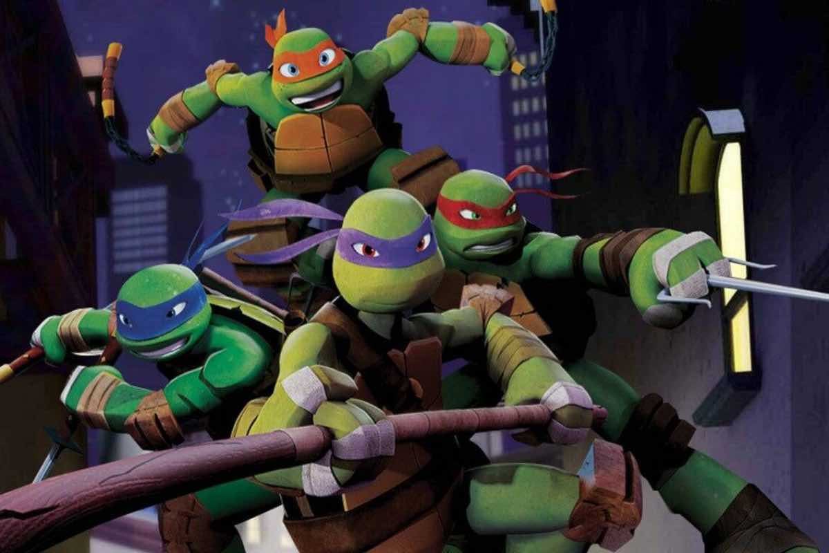 Tartarughe Ninja, quanti film esistono dedicati alle tartarughe mutanti?