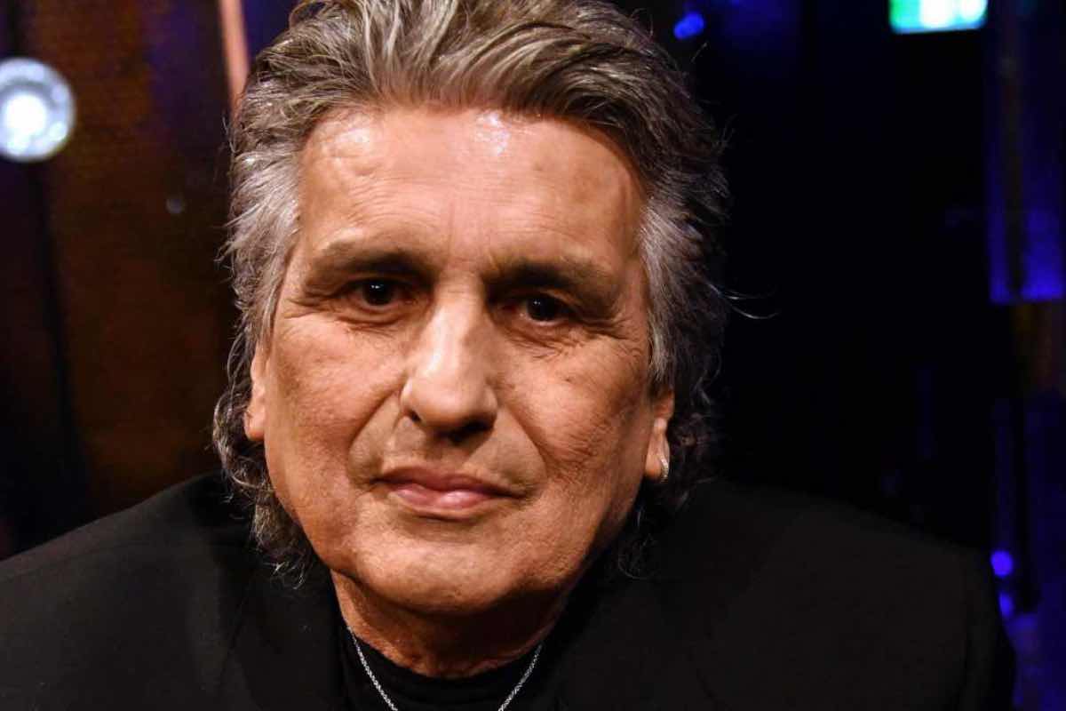 Toto Cutugno di cosa era malato? Com’è morto il cantante vincitore di Sanremo nel 1980?