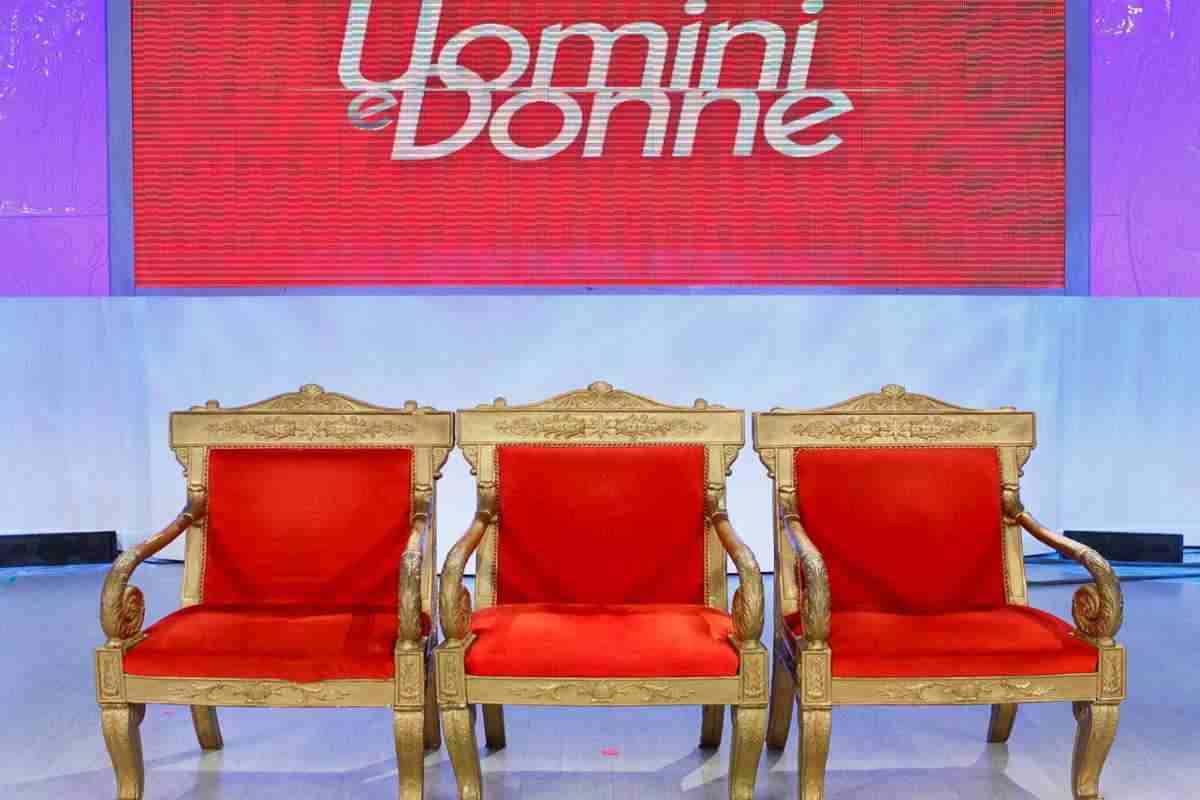 Prima registrazione di Uomini e Donne: ecco i tre nuovi tronisti | Le pillole de La Velenosa