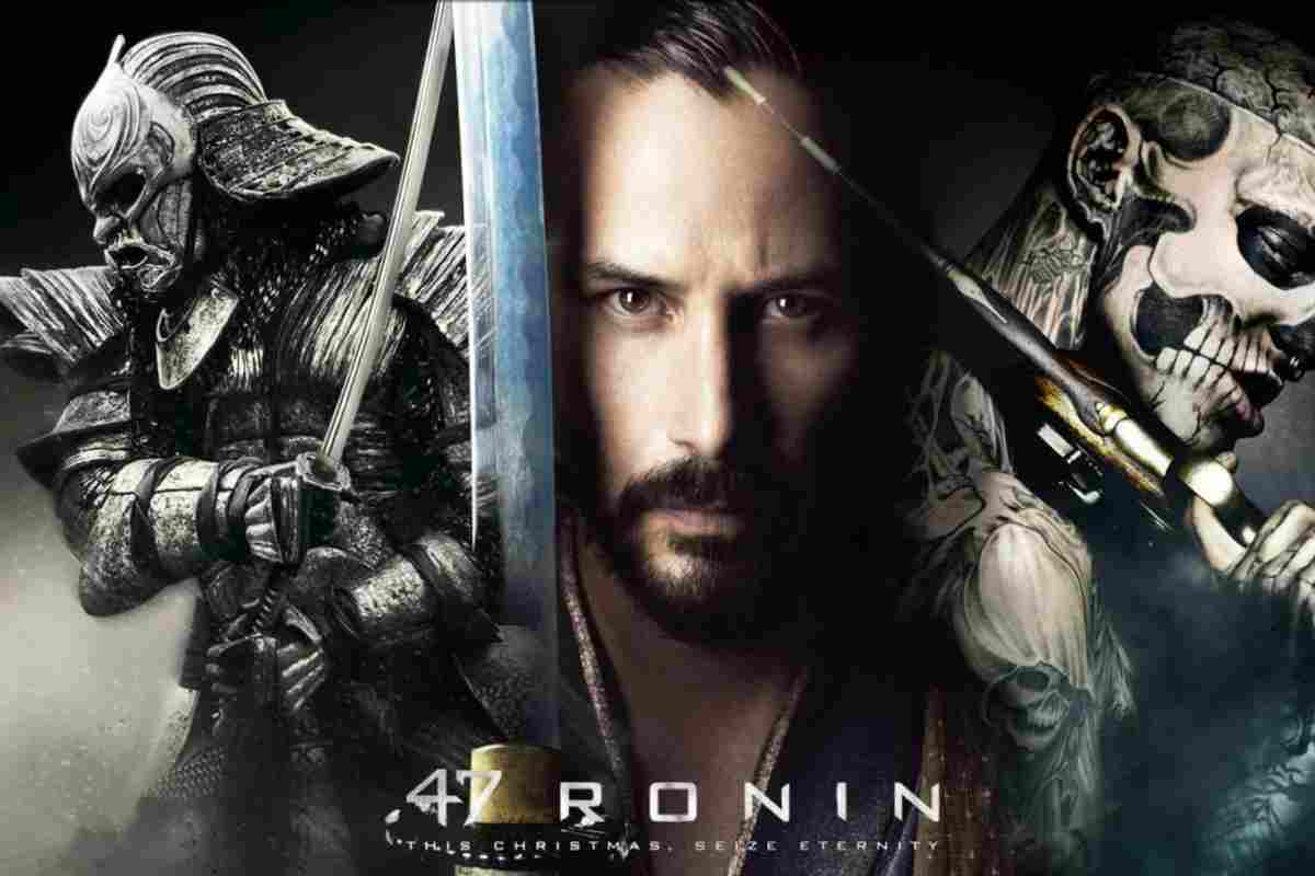 47 Ronin è basato su una storia vera? Dove si trovano le tombe dei 47 Ronin?