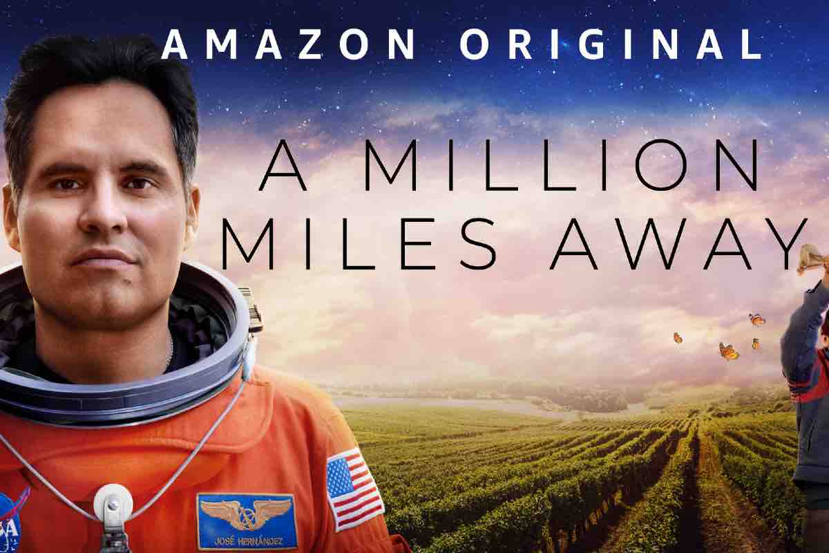 A Million Miles Away è basato su una storia vera?