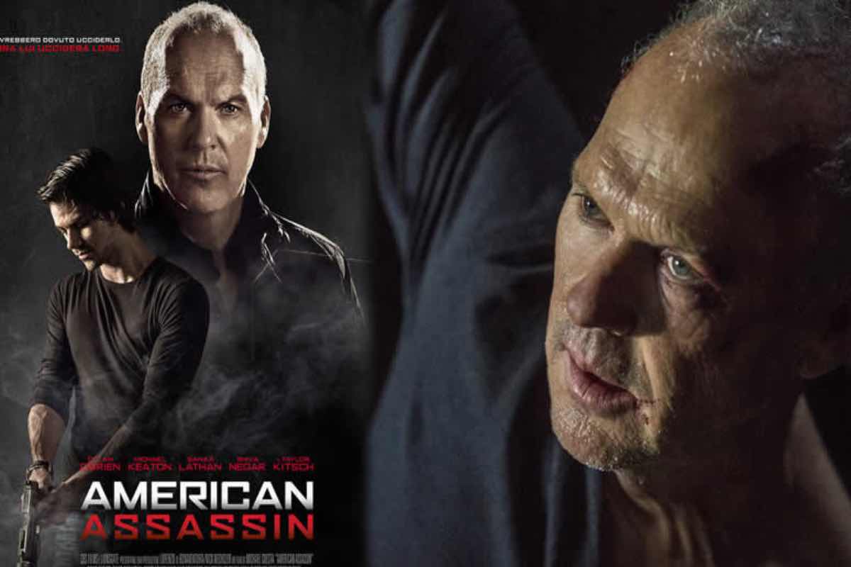 American Assassin