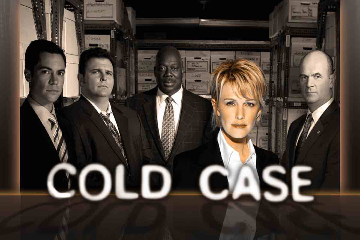Cold Case – Delitti irrisolti, quante stagioni sono? Usciranno nuove stagioni?