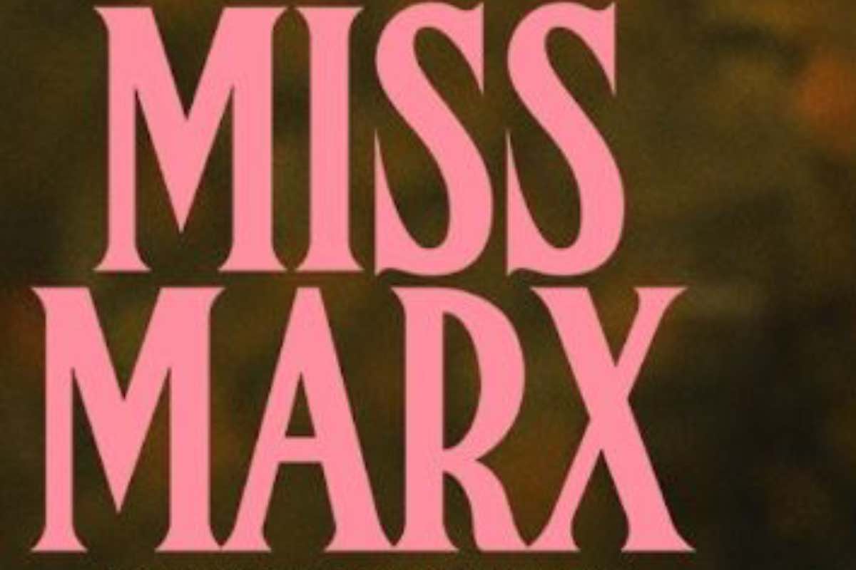 Chi è stata Eleanor Marx, figlia di Karl che ha ispirato il film Miss Marx?