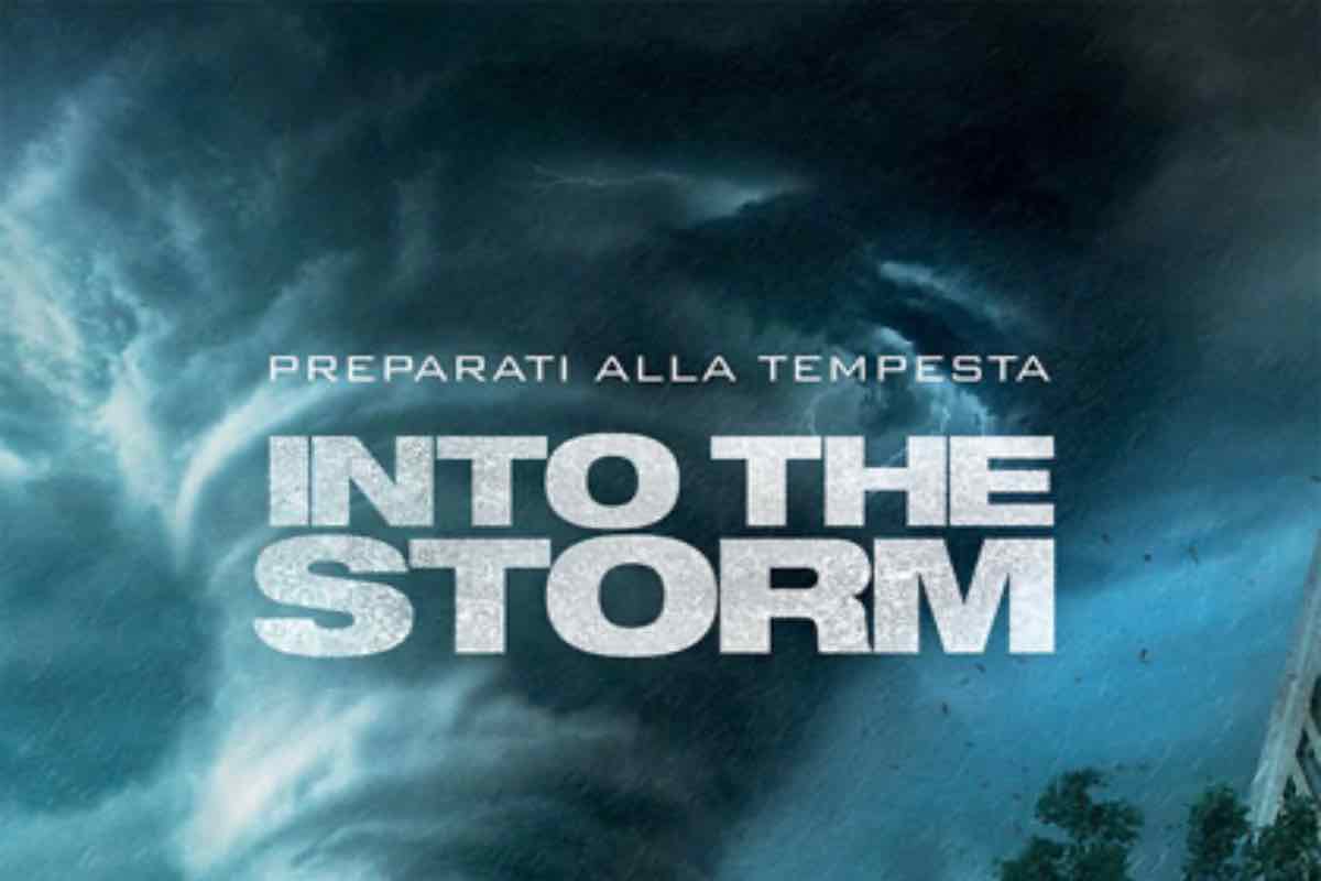 Into the storm è basato su una storia vera? Qual è il finale del film?