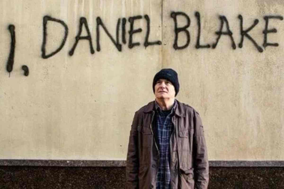 Io, Daniel Blake è basato su una storia vera?