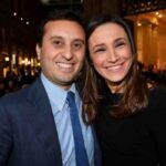 Chi è Nathania Zevi, compagna di David Parenzo? I due hanno figli?