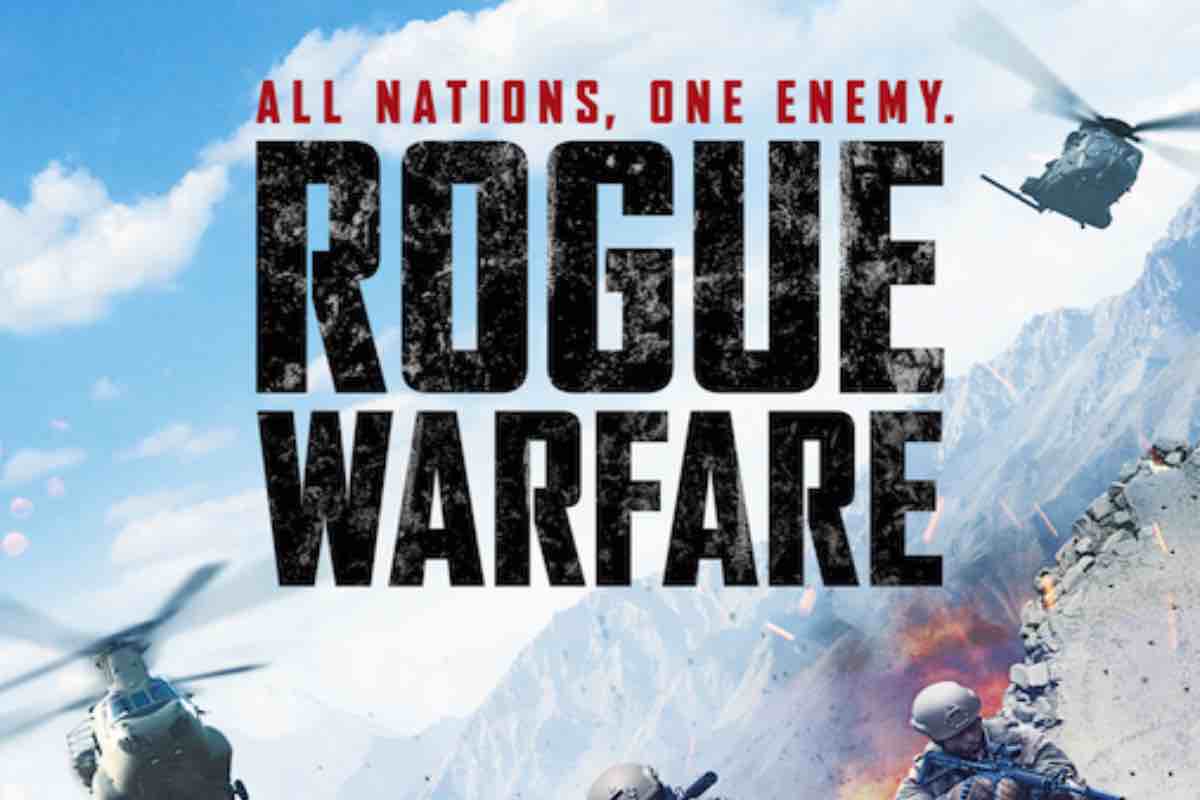 Rogue Warfare, quanti film sono? Dove è stato girato?