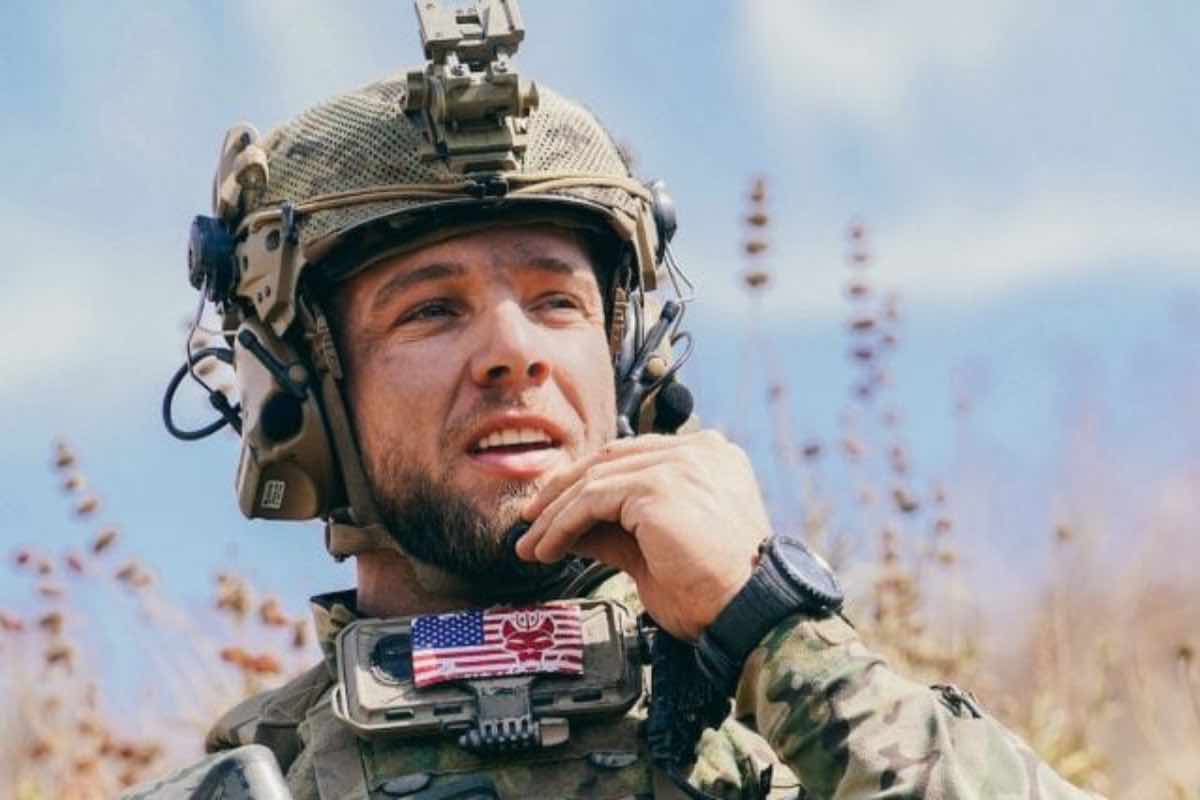 Seal Team, quante stagioni sono? Tra gli attori c’è qualche vero appartenente alla Navy SEAL?