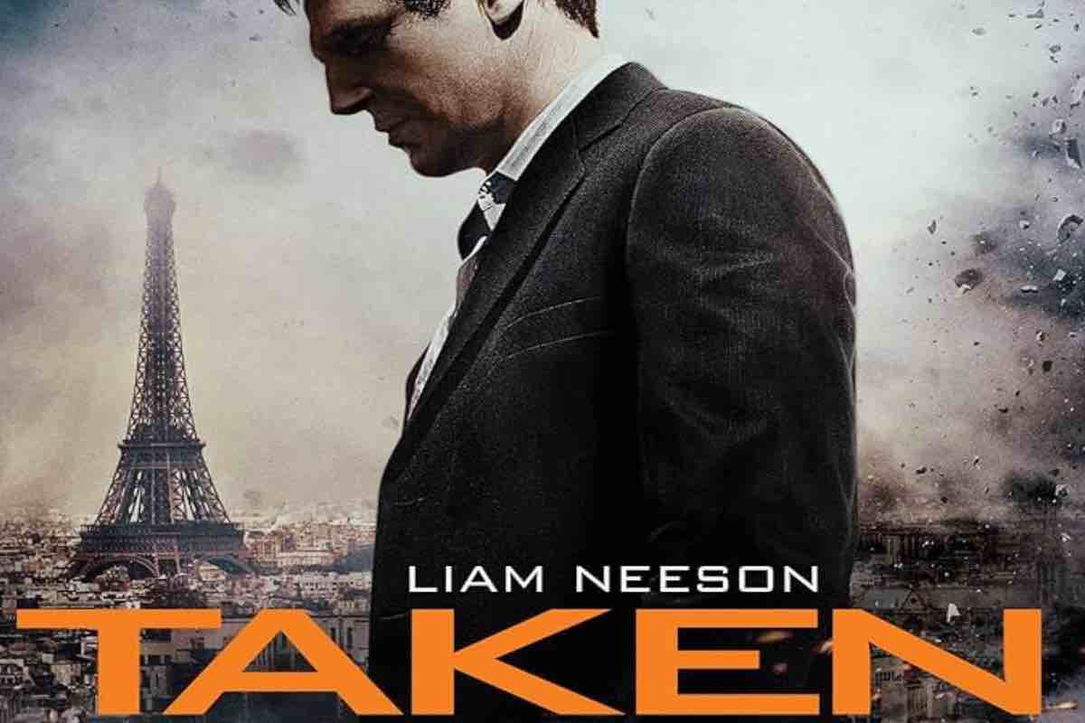 Taken, quanti film sono? In che ordine guardare la serie di film francese?