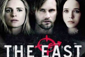 The East, come finisce? Trama e finale del film thriller del 2013