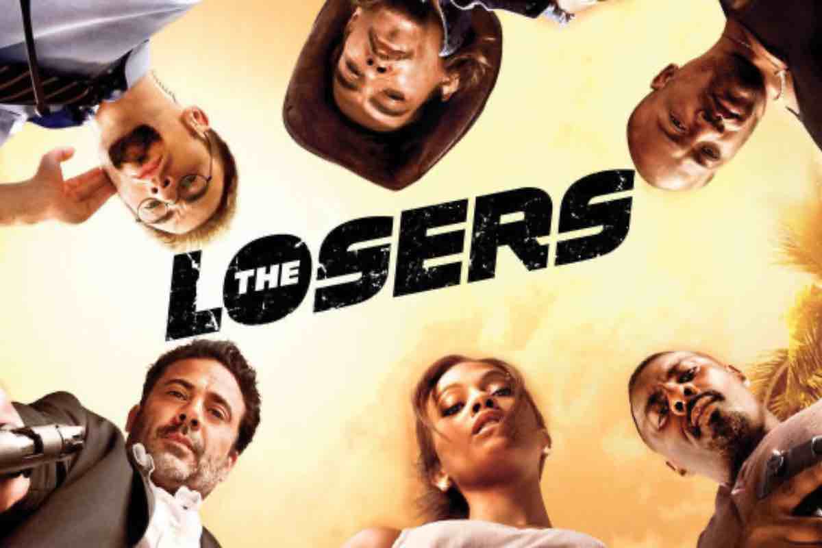 The Losers come finisce? Esiste un sequel del film?