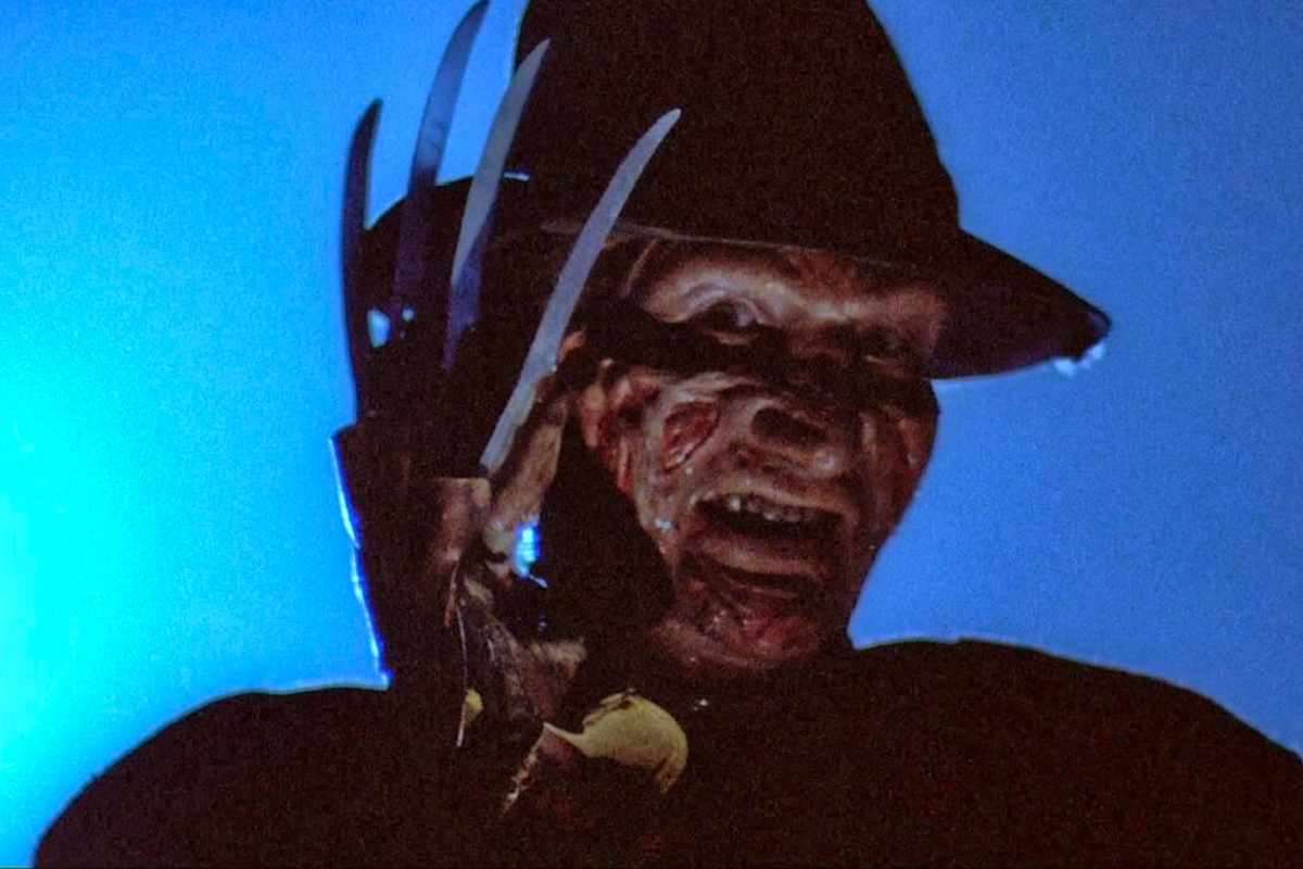 Halloween 2023, quale film dell’orrore vedere? Il suggerimento arriva direttamente da Freddy Krueger