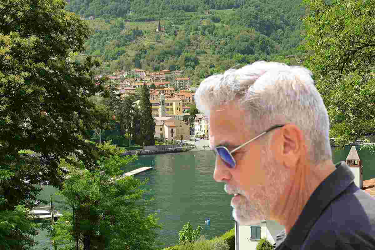 Quanto vale la casa di George Clooney? L’attore mette in vendita la sua casa sul lago di Como