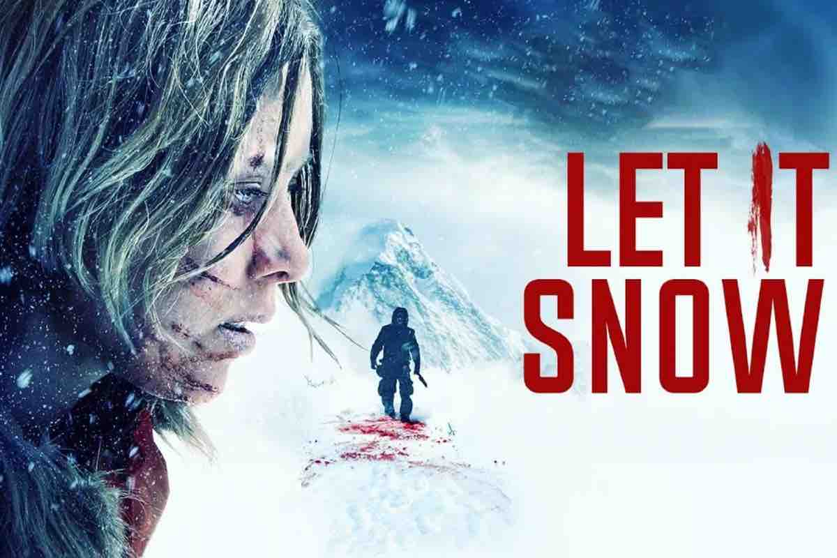 Let It Snow, come finisce il film horror co-prodotto da Ucraina e Georgia?